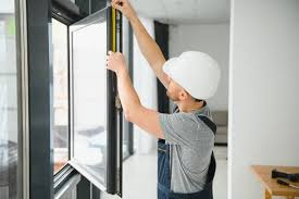 Professional Windows and Door Installation & Repair in Greenfield, WI